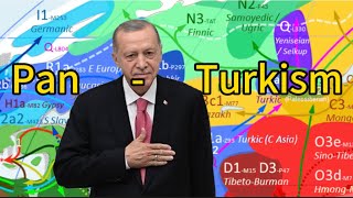 Why is Türkiye so keen on Pan-Turkism?