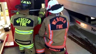 Thomas - FDIC 2016 - Scholarship