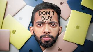 The problem with MacBook Neo