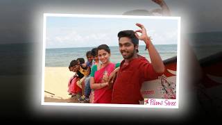 Sema Official Trailer | G.V.Prakash kumar,Arthana Binu,Valliganth,Pandiraj|