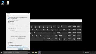 How to turn on & turn off num lock in laptops using Windows 10 [Guide]
