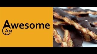 AwesomeCast 194: Chocolate Peppers and Raspberry Pi