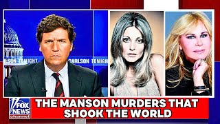 Sharon Tate’s Final Days: The Manson Murders That Shook the World