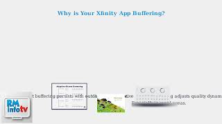 How To Fix Xfinity App Constantly Buffering Restart Update Network Tips