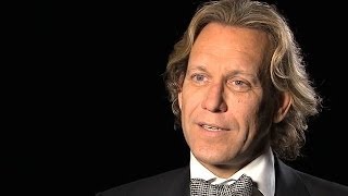 CBC Connects: Meet New Dragon Michael Wekerle | CBC