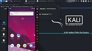 Diva Android Application Vulnerability Insecure Logging Vulnerability Decompiling Android APK