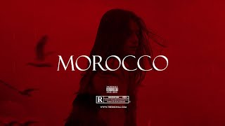"MOROCCO" | Arabic Oriental Dancehall Type Beat | Turkish Reggaeton Oriental Balkan Instrumental