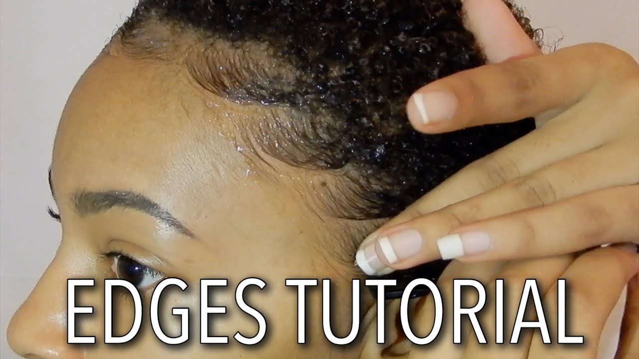 Edges Tutorial Youtube