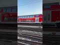 German Railway Network #youtube #germantrain #ytshots #frankfurt #travel #railwaynetwork