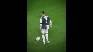 When Ronaldo assisted to himself 🔥💀 #cristianoronaldo #cr7 #shorts #viralvideo #fyp #football