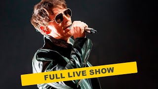 A-ha - Hunting High And Low - Full live show