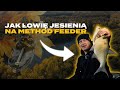 Jak łowię jesienią na Method Feeder?