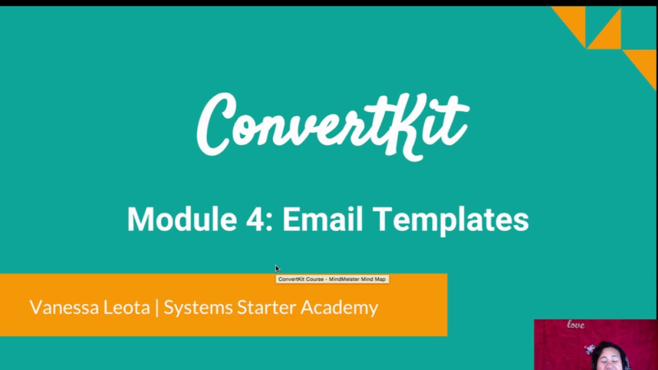 Convertkit Html Email Templates