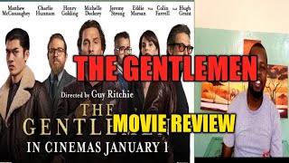 The Gentlemen movie review || Collo reviews || SKYNET THEATRES PRODUCTION