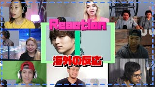 【THE FIRST TAKE】Novelbright(竹中雄大) -ツキミソウ- 海外の反応 Novelbright(Yudai Takenaka) - Tukimisou - Reaction