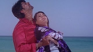 Sree Seetharamula Kalyanam Chothamu Rarandi || Ni Oohallo Video Song || Venkat, Chandini