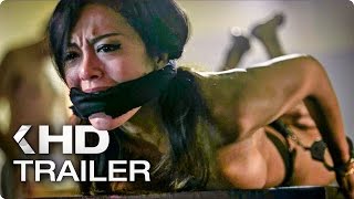 WHO'S WATCHING OLIVER Teaser Trailer (2017) Indie
