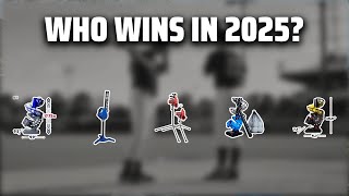 The Top 5 Best Auto Pitching Machine in 2025 - Must Watch Before Buying!