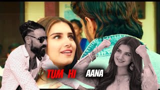Tum Hi Aana | Marjaavaan | Riteish D, Sidharth M, Tara S | Jubin Nautiyal | shortcut movie