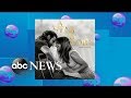 New Lady Gaga song released from 'A Star Is Born' soundtrack