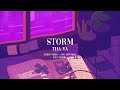 storm official lyric video