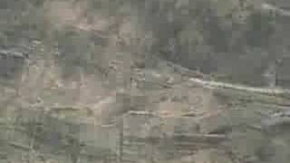 Landslide - Japan