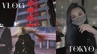 : 【VLOG】ＴＯＫＹＯ🗼ＶＬＯＧ : 2年前の東京ブログ:） :    𝐊 𝐀 : 𝐄