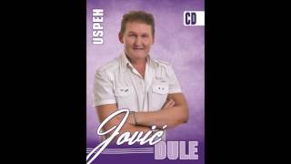 DULE JOVIC   USPEH   AUDIO 2015 HD