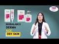 bio balance derma series