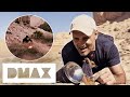 Ed Stafford Makes A Fire Using A Water Bottle | Ed Stafford: First Man Out