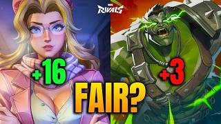 Marvel Rivals Players Are FED UP With Skin Favoritism
