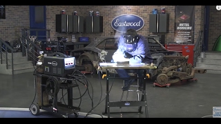 Different Types of Welding - Explained with Demos! MIG - TIG - ARC