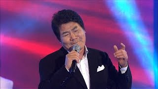 가요베스트476회 양산2부 #13 진성 - 보릿고개 (2016/04/10)