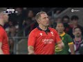 RUGBY HIGHLIGHTS | ENGLAND VS SOUTH AFRICA | ATHICAL RE-POST