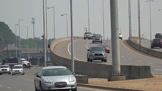 Growing Huntsville means growing traffic concerns