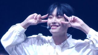 231009 SF9 - 달라 [INSEONG Focus 인성 직캠]