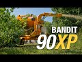 The BANDIT 90XP - Updated for 2024!