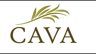 Cava 0.4 - Audio Visualizer Pulseaudio Setup - Linux TUI