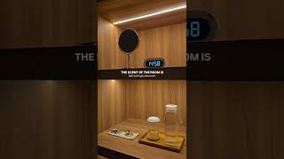 One Step to Best Experience of Massage and Wellness with a Pleasant vibes!