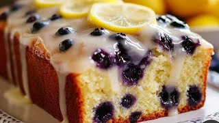 Famous Chef’s Yogurt Cake Recipe – And It’s Free for You!