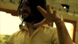 Shooter Jennings - 4th of July [OFFICIAL VIDEO]