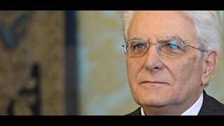 L'inviato Speciale - Mattarella benedice la  Cittadella