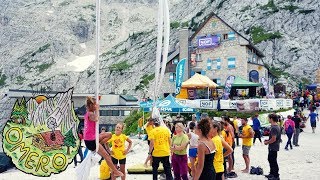 Rifugio Gilberti • Nevee OutDoor Festival