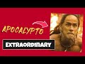 Apocalypto | Limpid Pictures