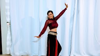 O Saki Saki - Batla House |Nora Fatehi I Sonali Bhadauria Choreography - Bollywood Dance