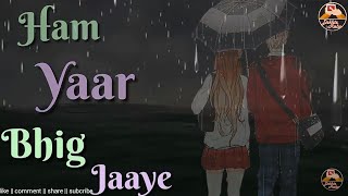 Whatsapp status || best love song || sad love status video || zara zara bahekta hai || new version ❤