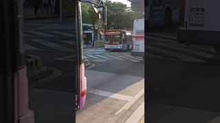 藏在公車堆裡的指南客運676 FAA-127