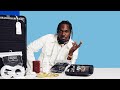 10 things pusha t can't live without | gq