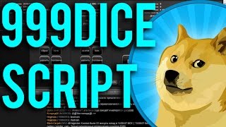 999Dice Скрипт сигнал или жирный кран