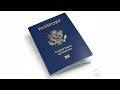 Expiring passports make problems for international travelers